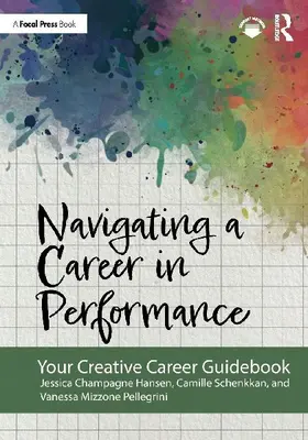 Navigating a Career in Performance