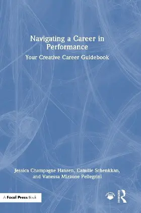 Navigating a Career in Performance