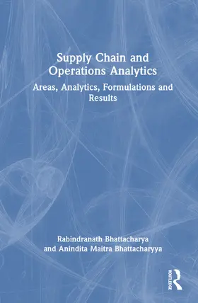 Supply Chain and Operations Analytics