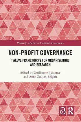 Non-profit Governance