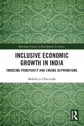 Inclusive Economic Growth in India