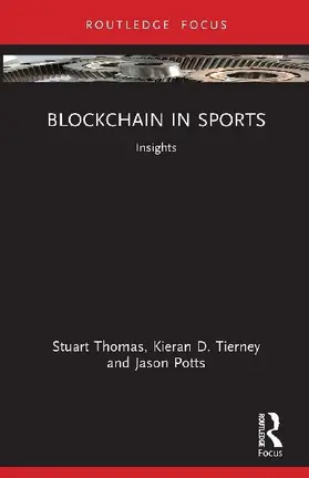 Blockchain in Sports