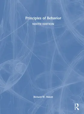 Principles of Behavior