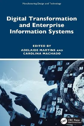 Digital Transformation and Enterprise Information Systems