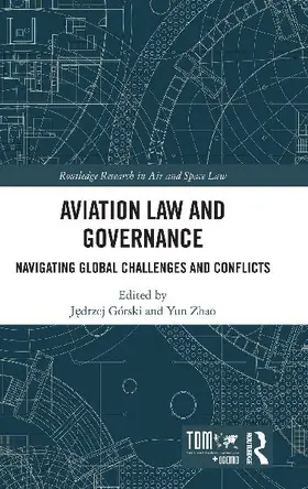 Aviation Law and Governance