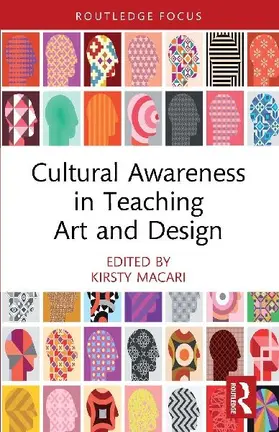 Cultural Awareness in Teaching Art and Design