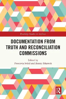 Documentation from Truth and Reconciliation Commissions