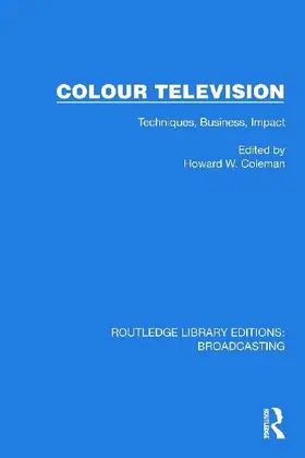Colour Television