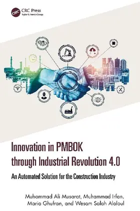 Innovation in PMBOK through Industrial Revolution 4.0
