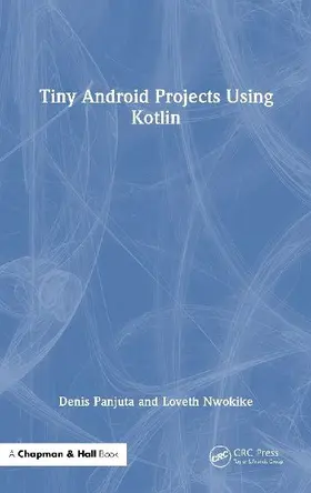 Tiny Android Projects Using Kotlin