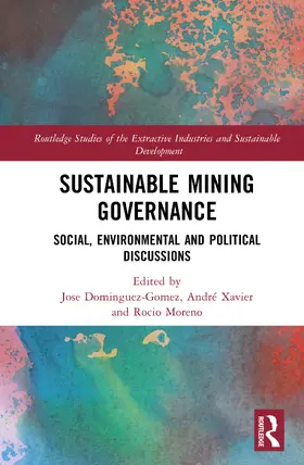 Sustainable Mining Governance