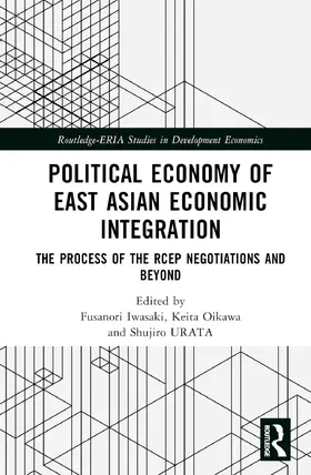 Political Economy of East Asian Economic Integration