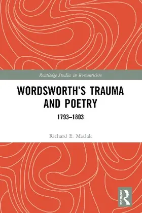 Wordsworth's Trauma and Poetry