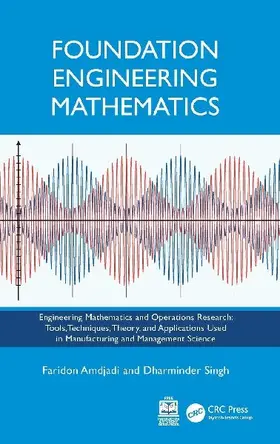 Foundation Engineering Mathematics