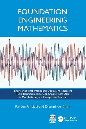 Foundation Engineering Mathematics