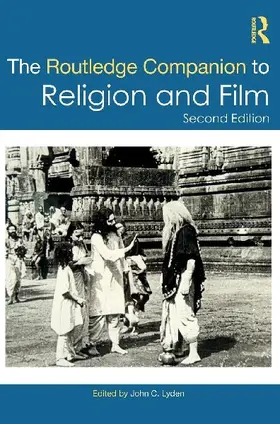 The Routledge Companion to Religion and Film