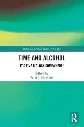 Time and Alcohol