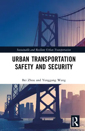 Urban Transportation Safety and Security