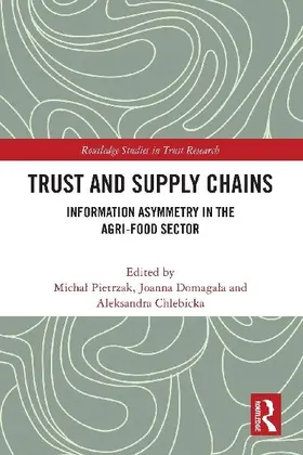 Trust and Supply Chains