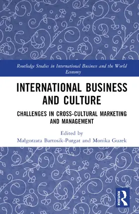 International Business and Culture