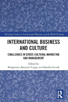 International Business and Culture