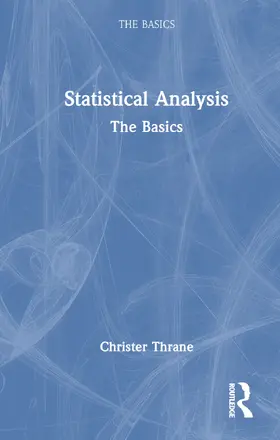 Statistical Analysis
