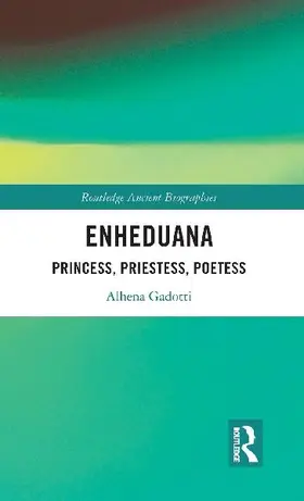 Enheduana