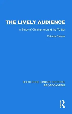 The Lively Audience