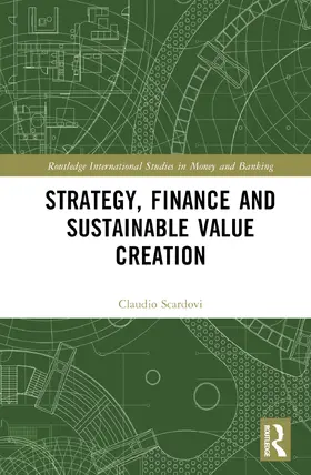 Strategy, Finance and Sustainable Value Creation