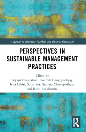 Perspectives in Sustainable Management Practices