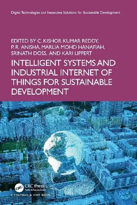 Intelligent Systems and Industrial Internet of Things for Sustainable Development