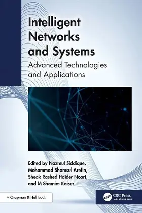 Intelligent Networks and Systems