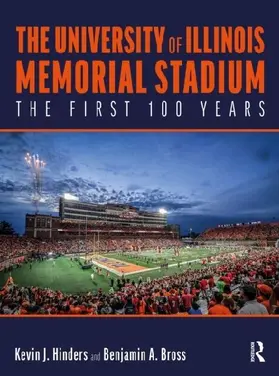 The University of Illinois Memorial Stadium