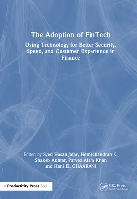 The Adoption of Fintech