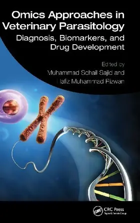 Omics Approaches in Veterinary Parasitology