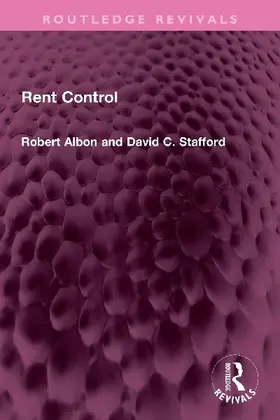 Rent Control