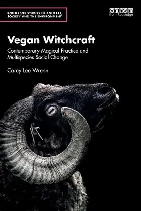 Vegan Witchcraft