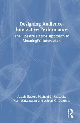 Designing Audience-Interactive Performance