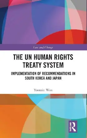The UN Human Rights Treaty System