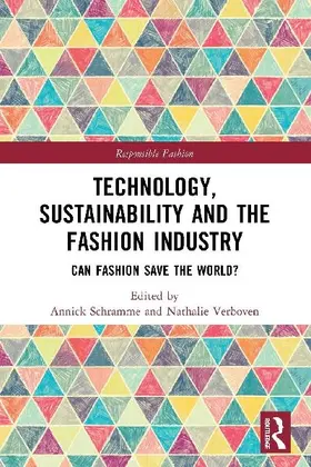 Technology, Sustainability and the Fashion Industry