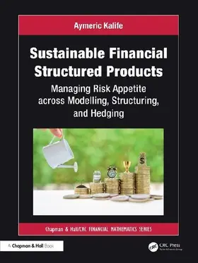 Sustainable Financial Structured Products