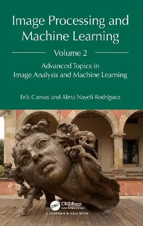 Image Processing and Machine Learning, Volume 2