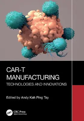 CAR-T Manufacturing