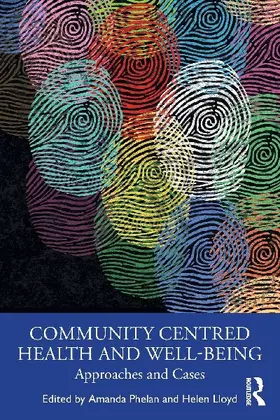 Community Centred Health and Well-being