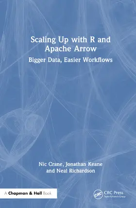 Scaling Up with R and Apache Arrow