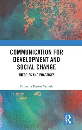 Communication for Development and Social Change