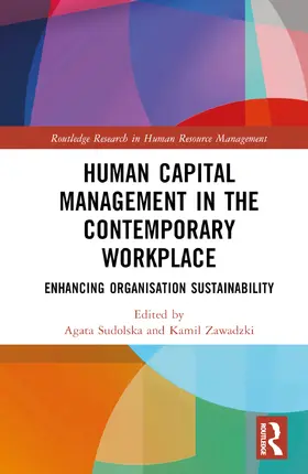 Human Capital Management in the Contemporary Workplace