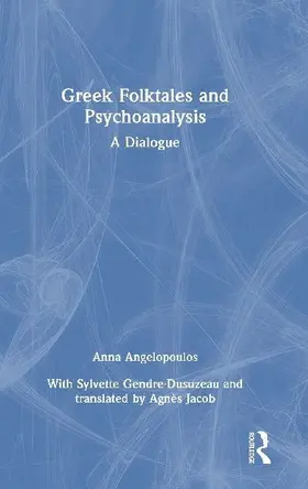 Greek Folktales and Psychoanalysis