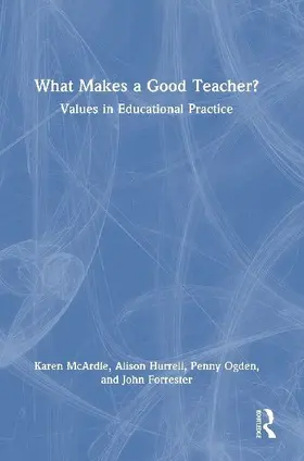 What Makes a Good Teacher?