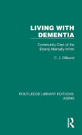Living with Dementia